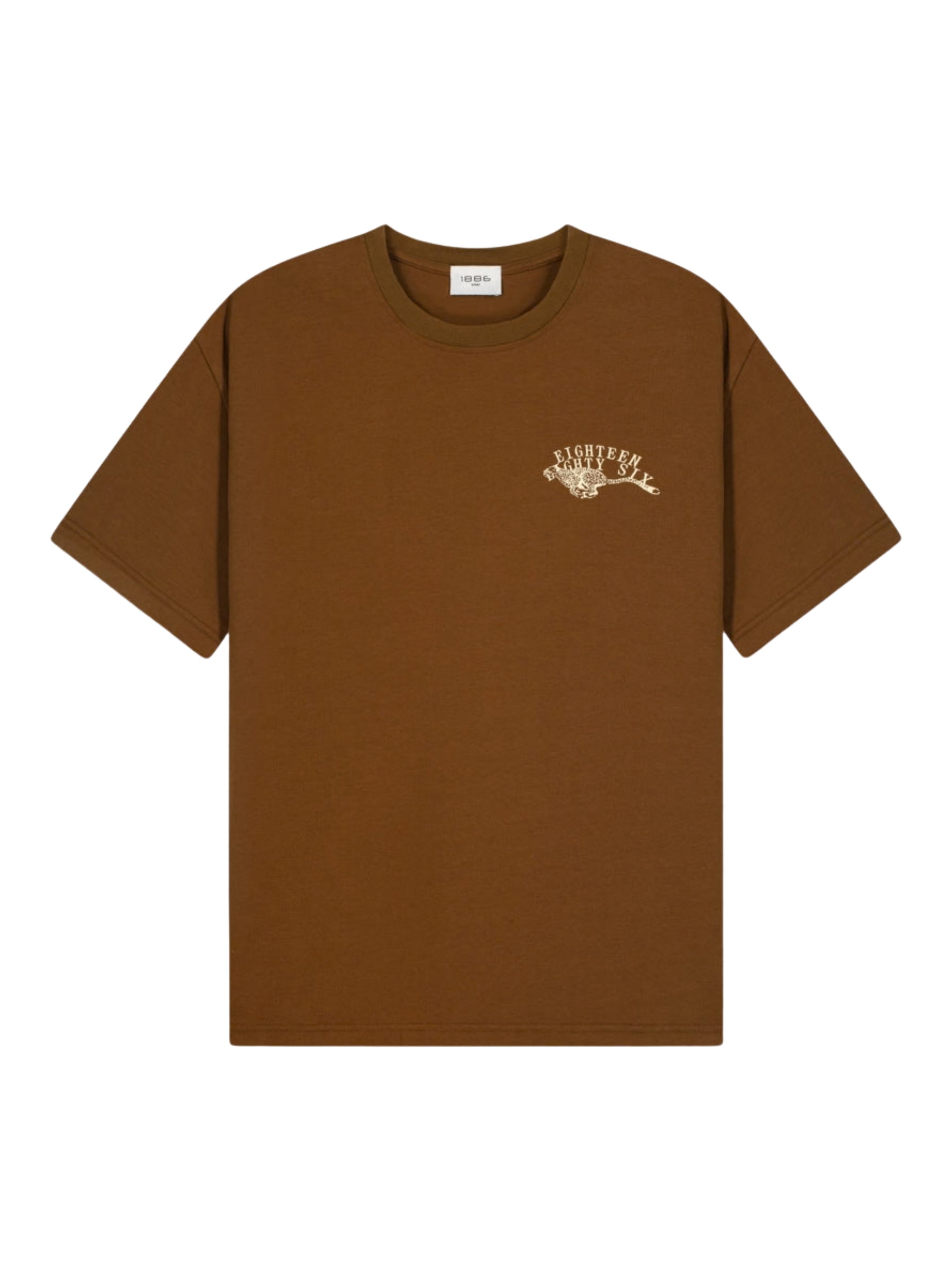 The guepard tee