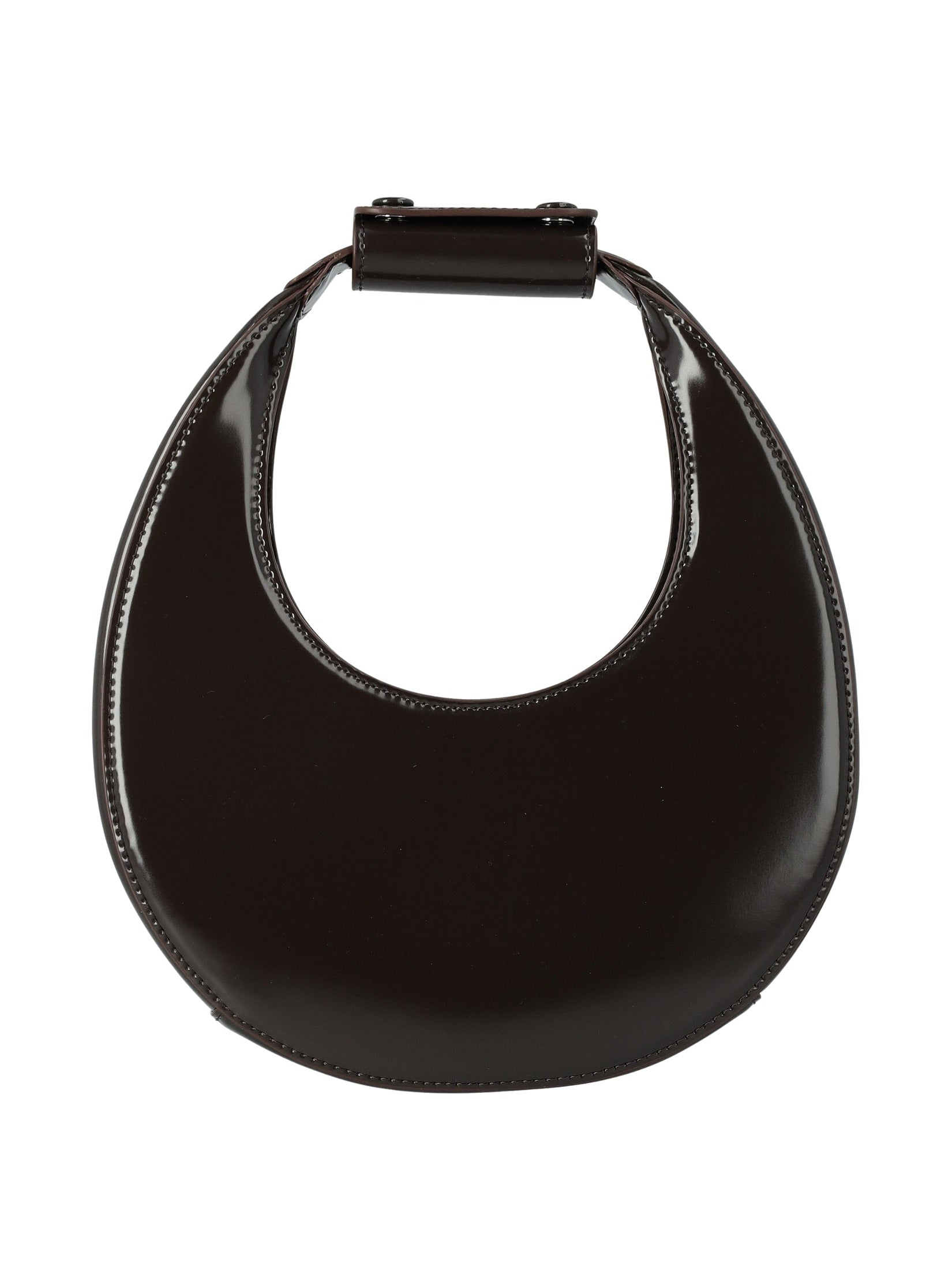 Mini moon bag