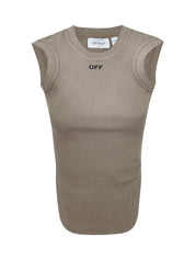 Off stamp rib kat top washed stone black