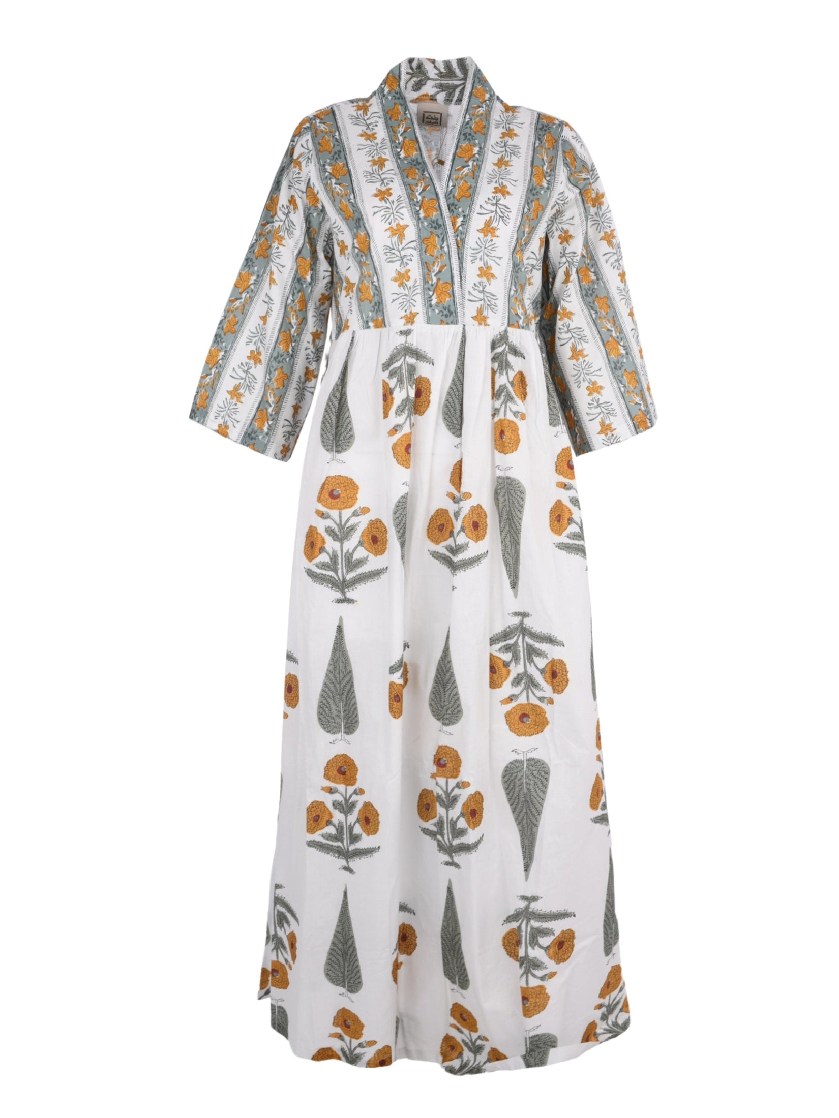 Caftan