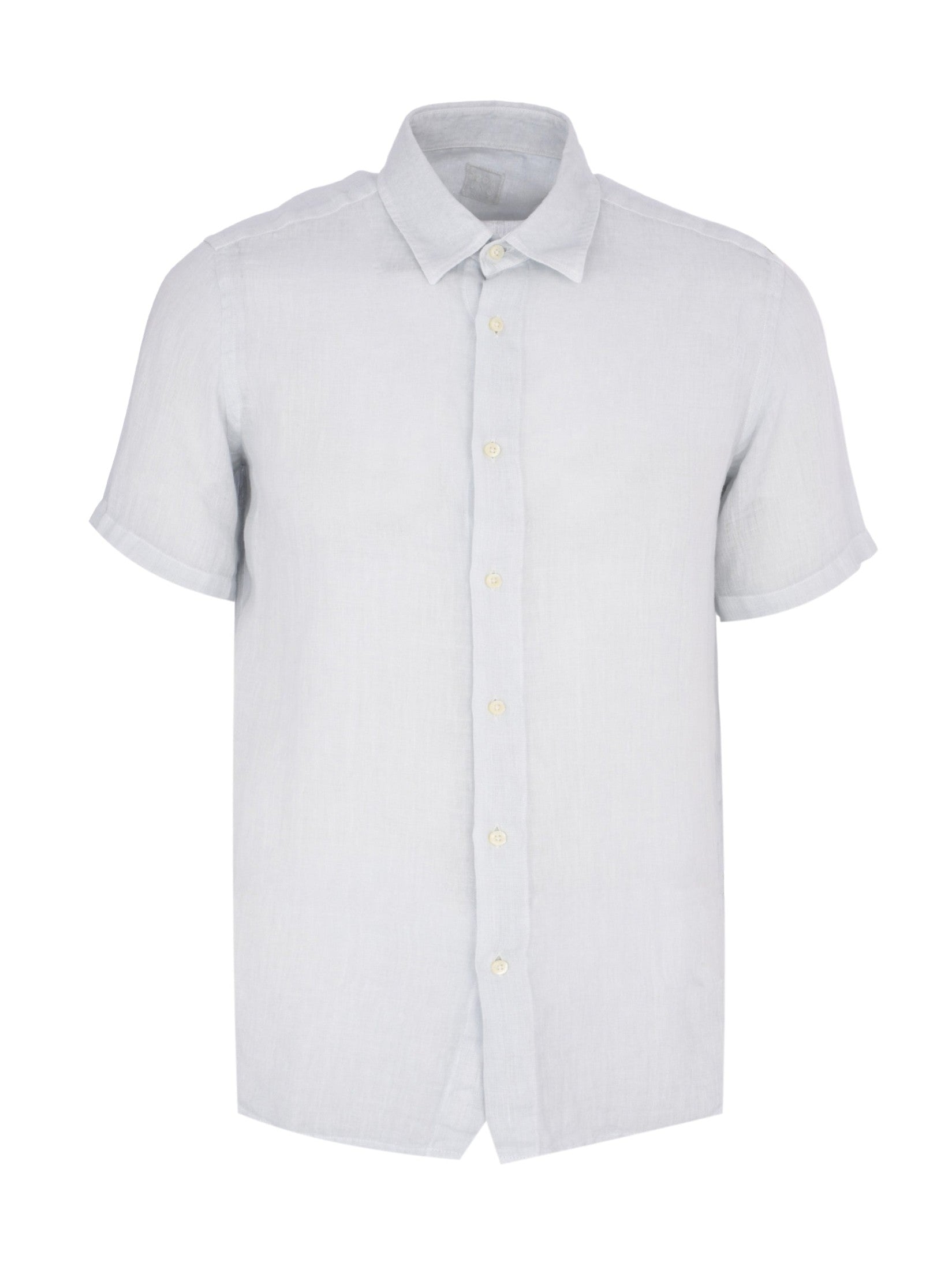 Men shirt contemporary fit