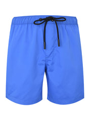Printed shorts 16