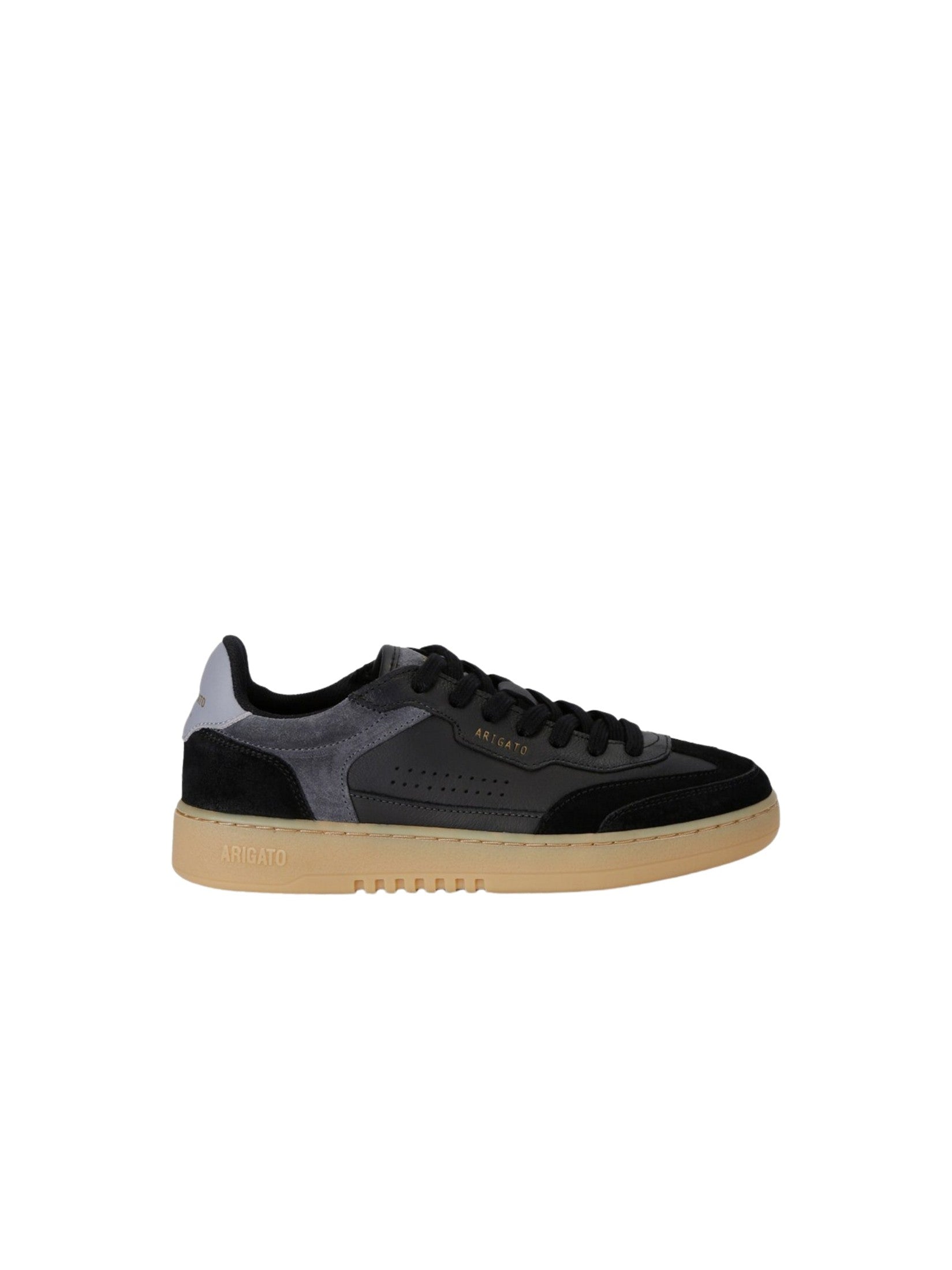 Dice t-toe sneaker