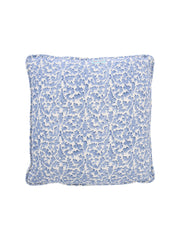 45*45 Cushions bagatelle Blue