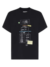 Library Stamp T-Shirt