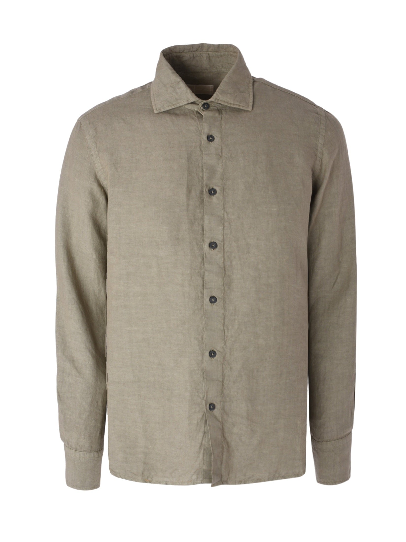 Camicia slim fit m/l