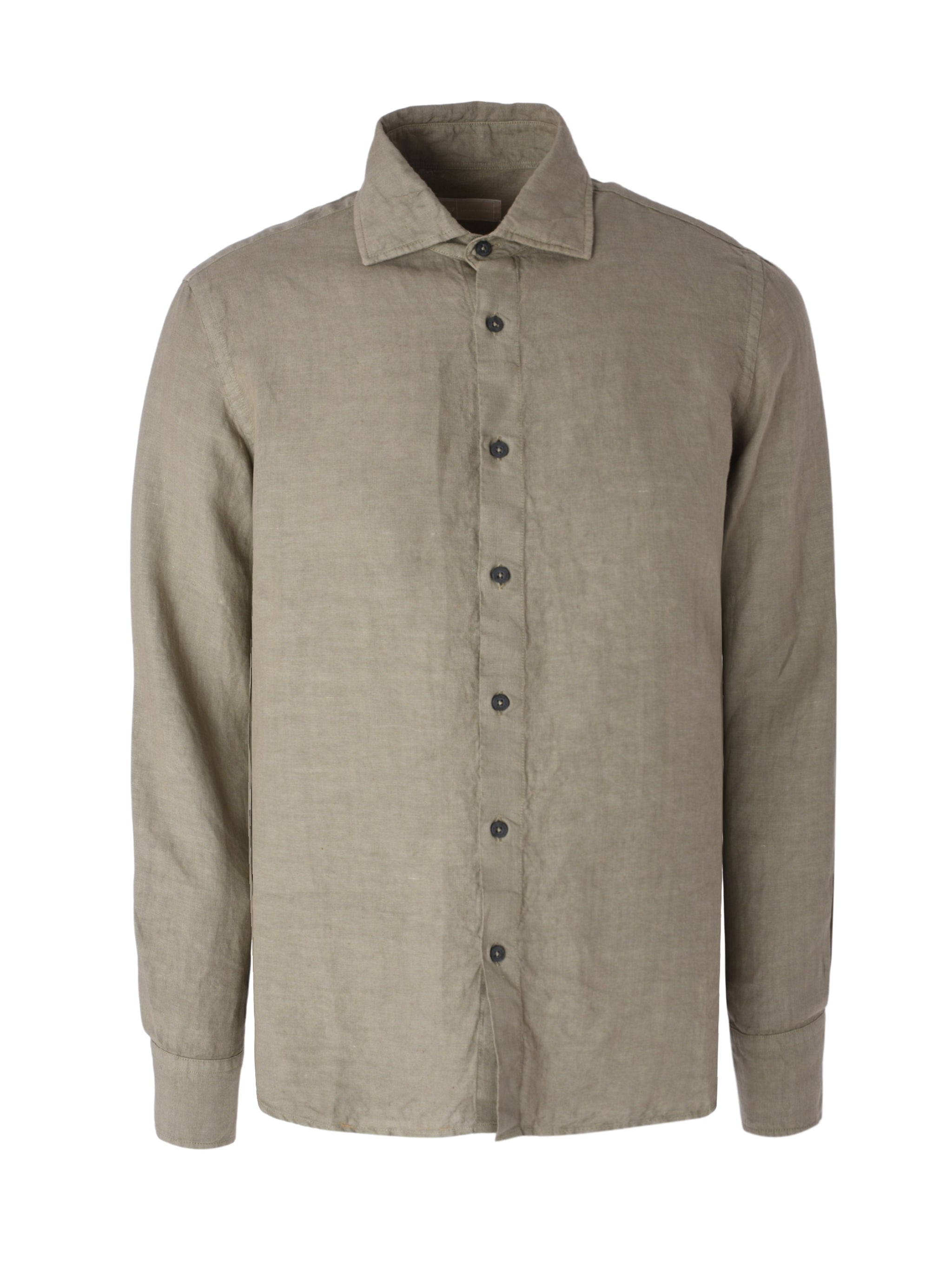 CAMICIA SLIM FIT M/L