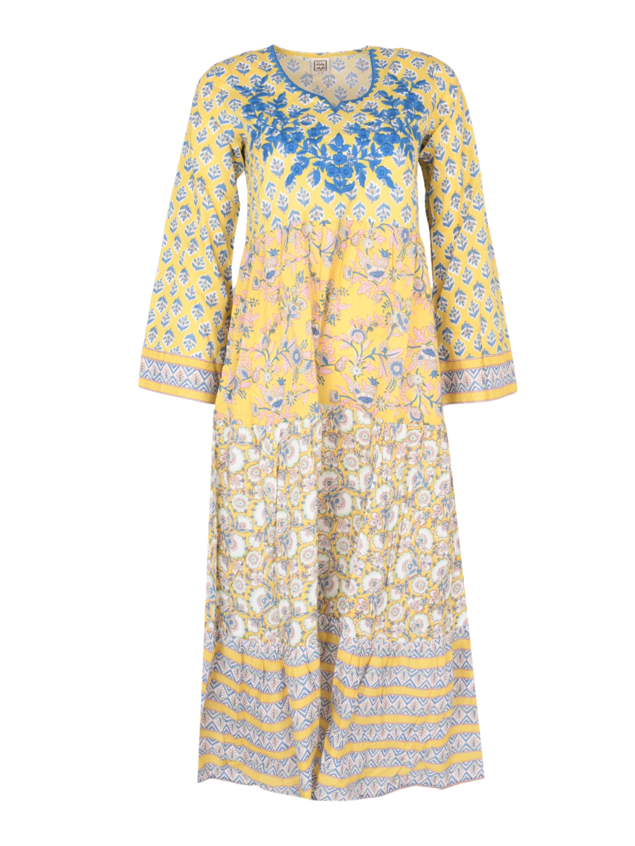 Caftan