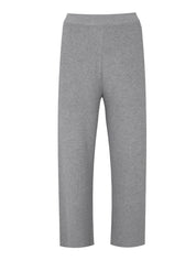 The straight leg pants