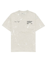 Staff t-shirt greige