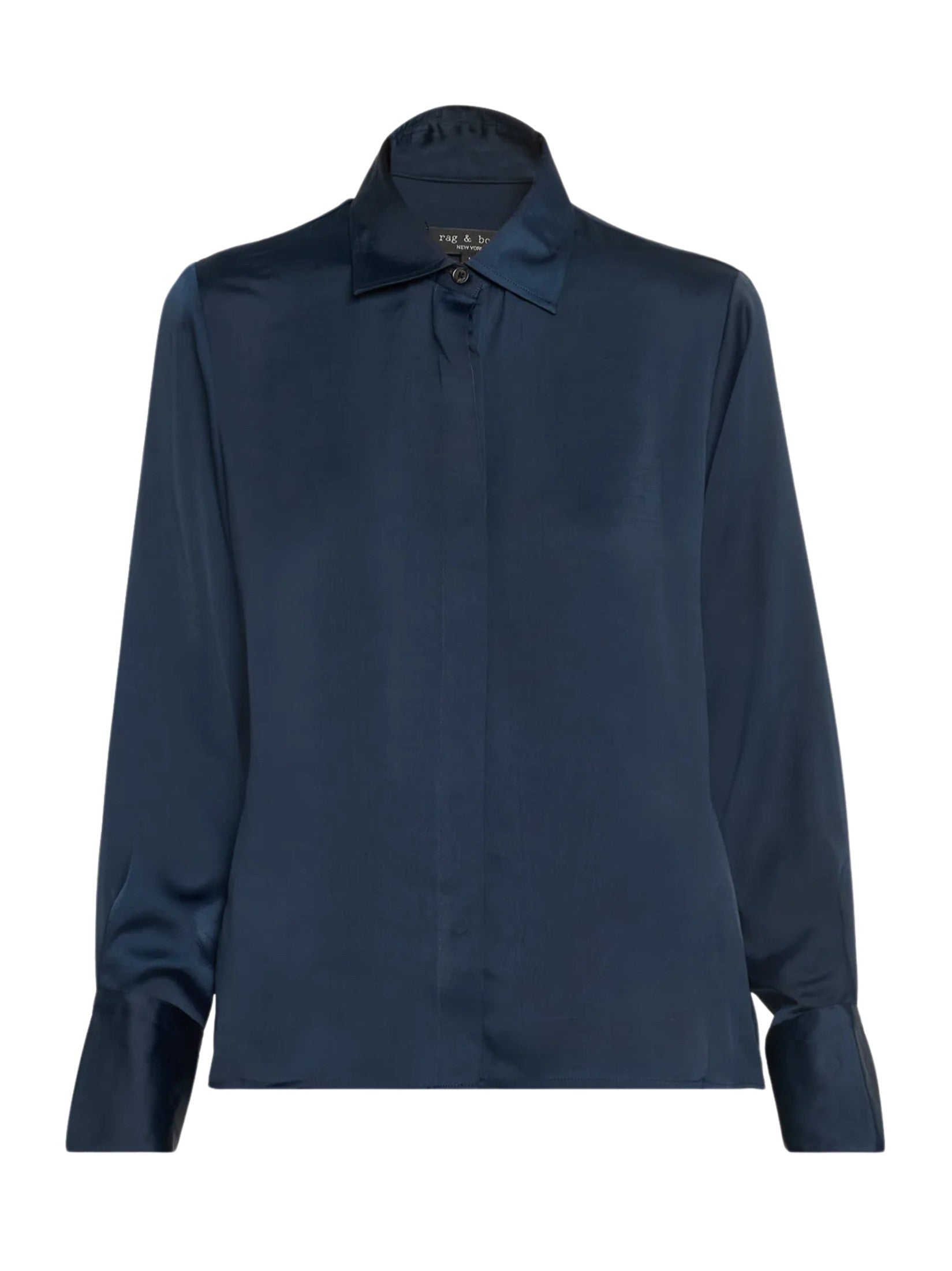 Venus popover blouse