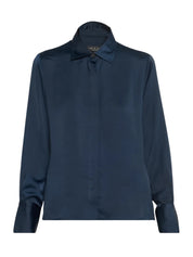Venus popover blouse