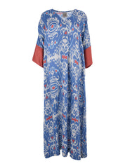 Blue Caftan – Bint Albalad