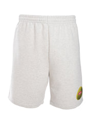 WEIRD BUT NICE TERRY SHORTS