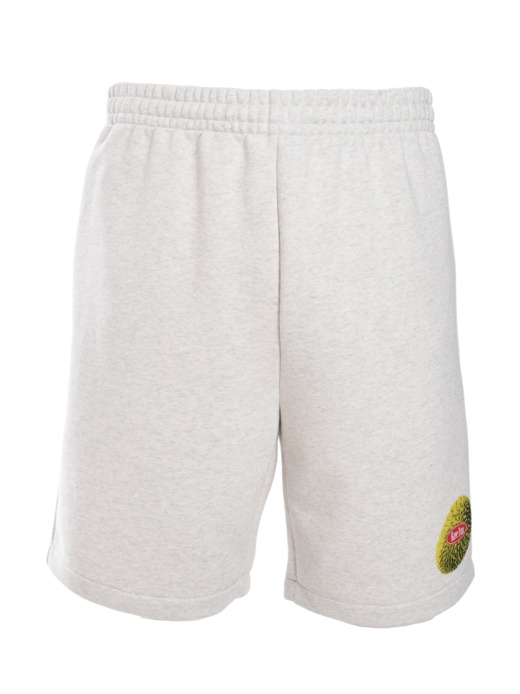 WEIRD BUT NICE TERRY SHORTS