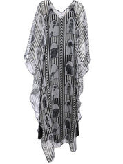 CAFTAN ONE HOME MANY STORIES CAFTAN