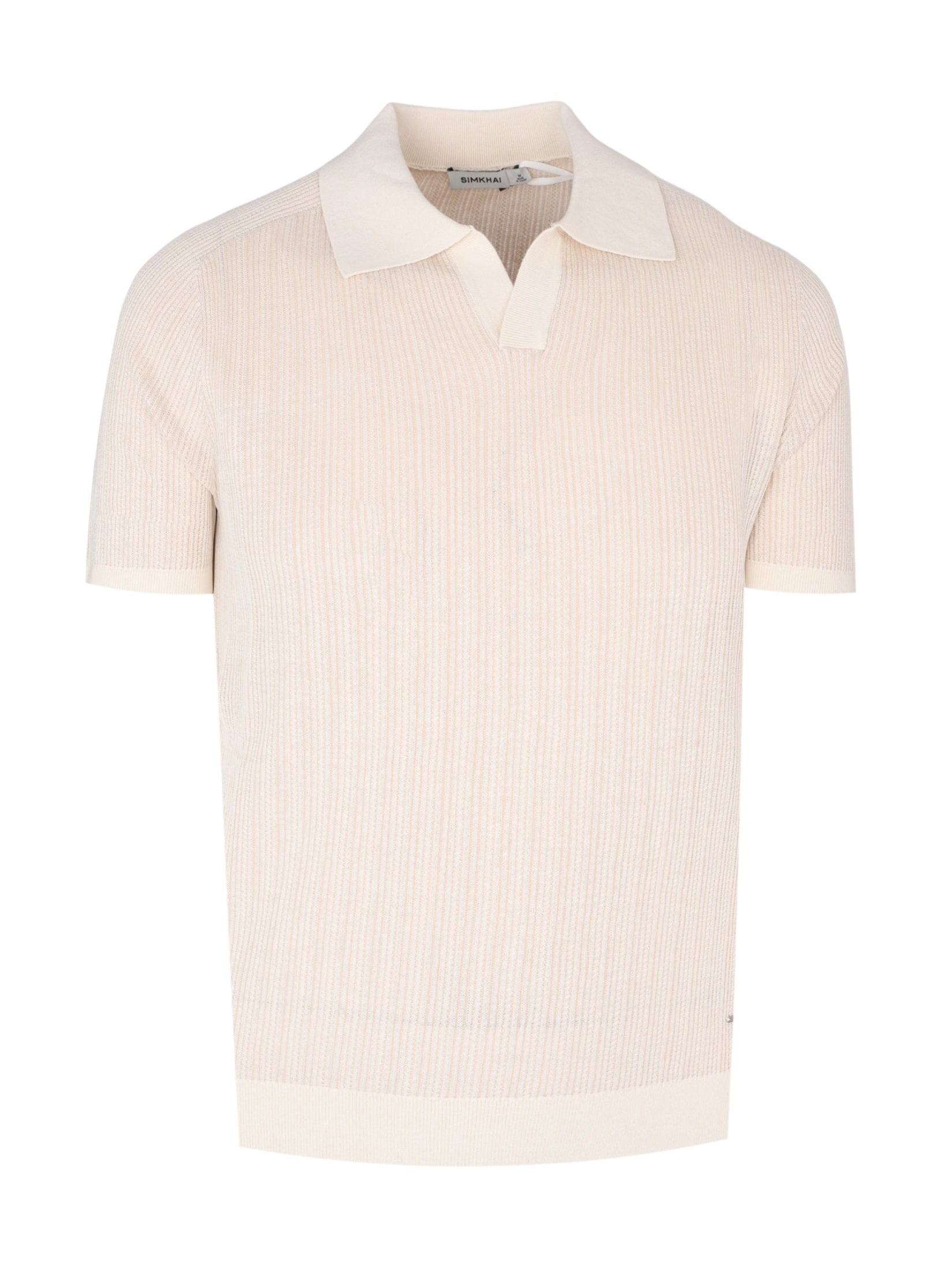Radcliff Ribbed T-Shirt