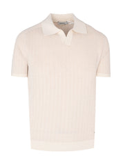 Radcliff Ribbed T-Shirt