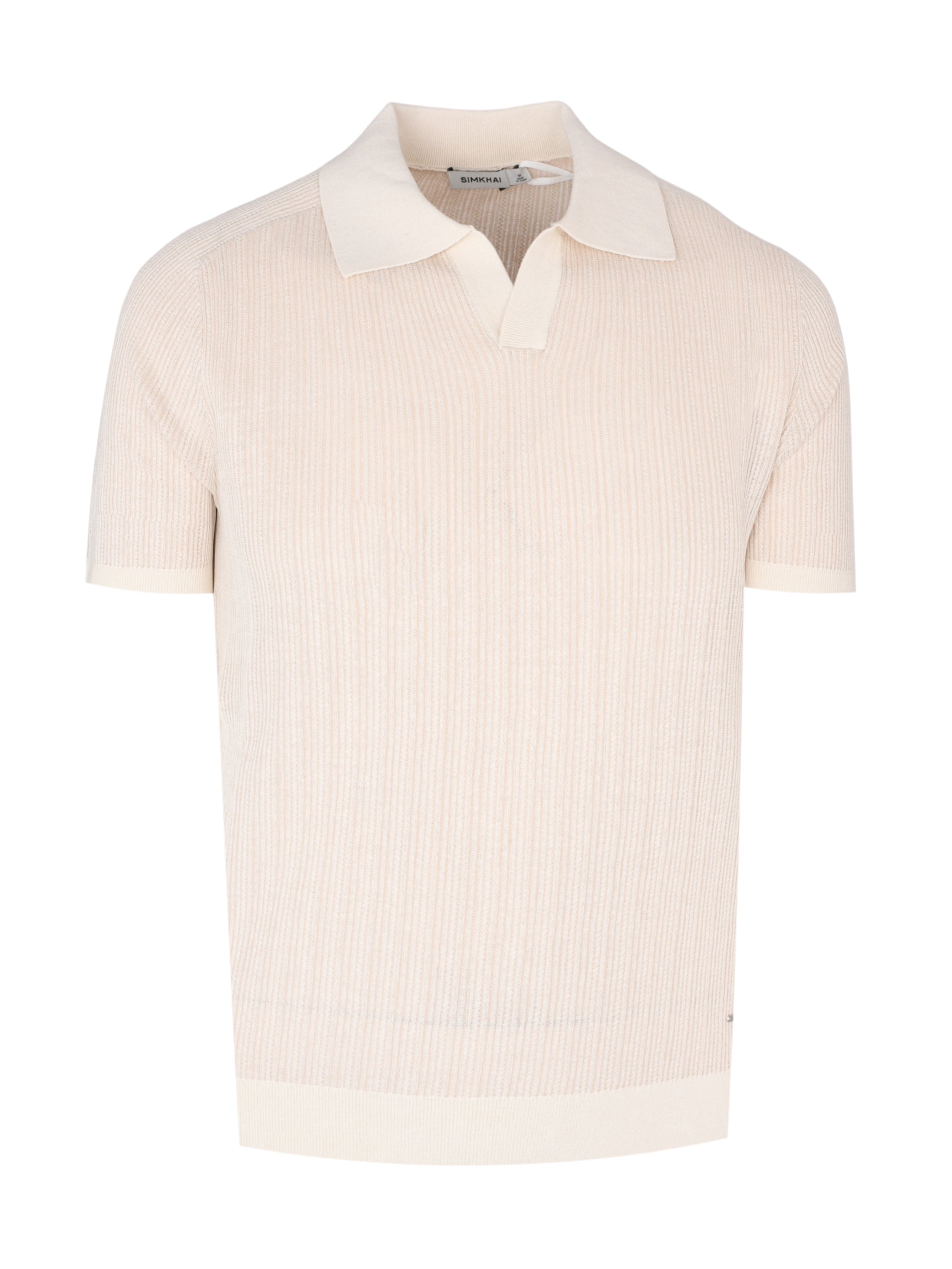 Radcliff Ribbed T-Shirt