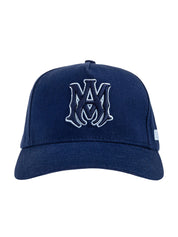 Ma Outline Canvas Hat