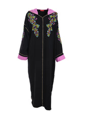 CAFTAN