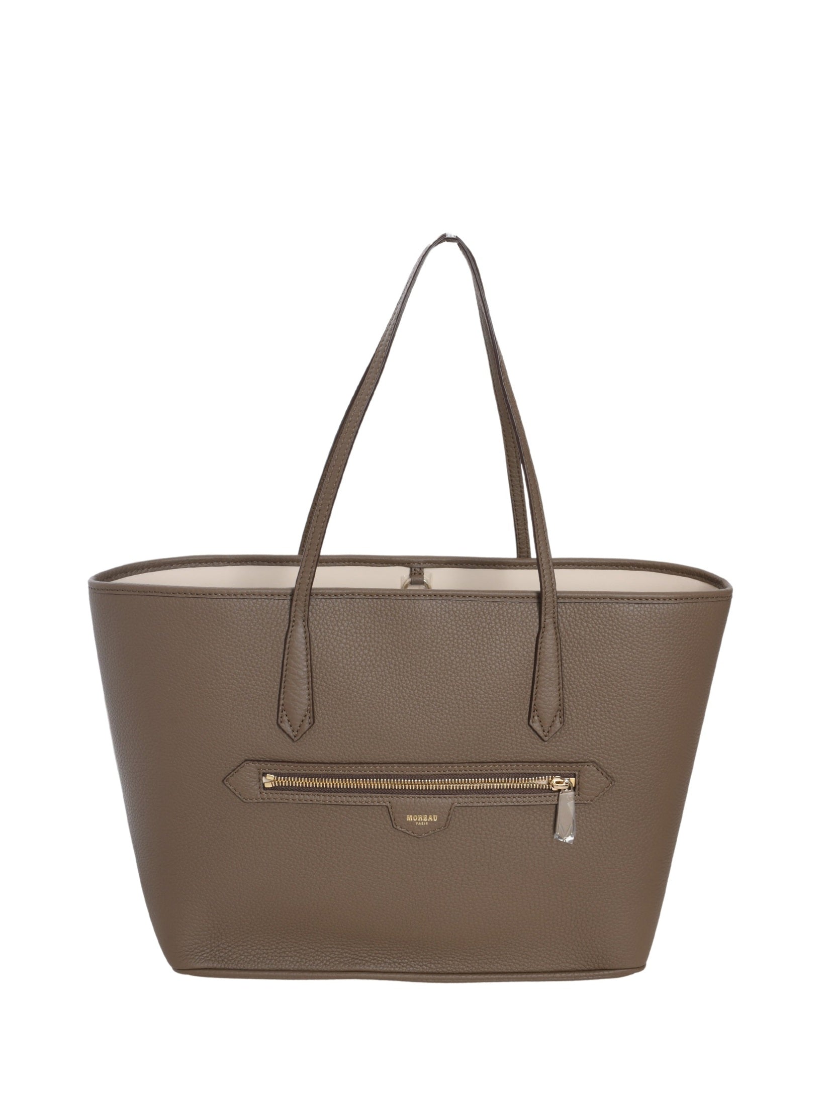 Monaco tote bull
