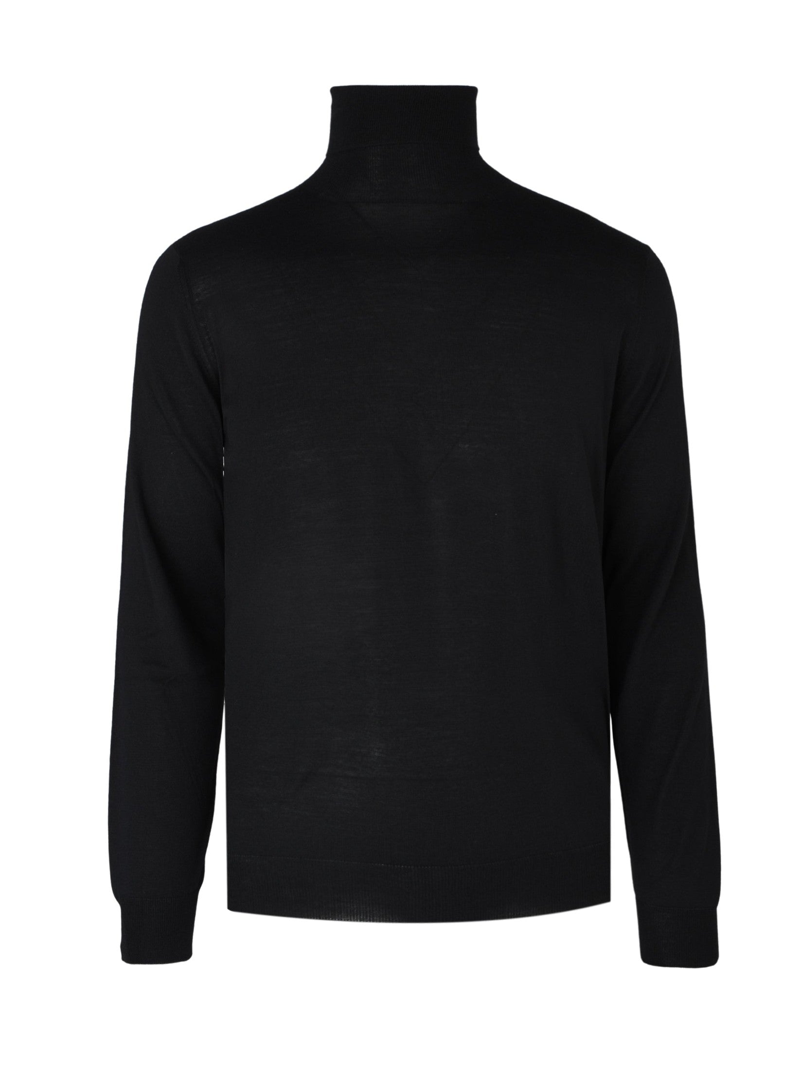 Man knit sweater