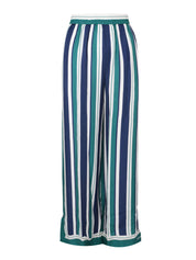 Zuna straight leg pajama pant
