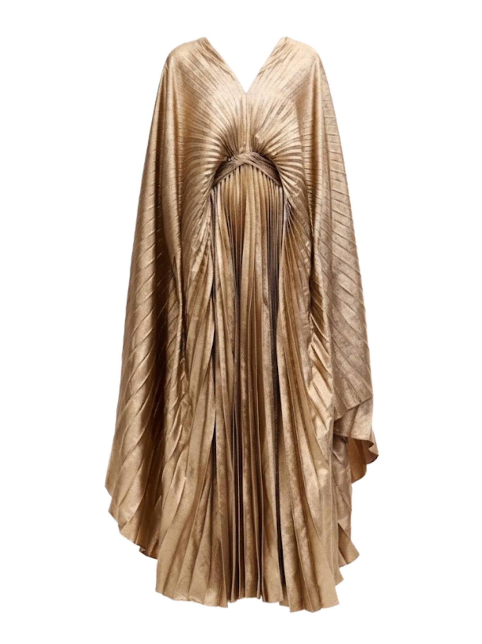 Anslow maxi dress