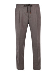 MEN TROUSERS