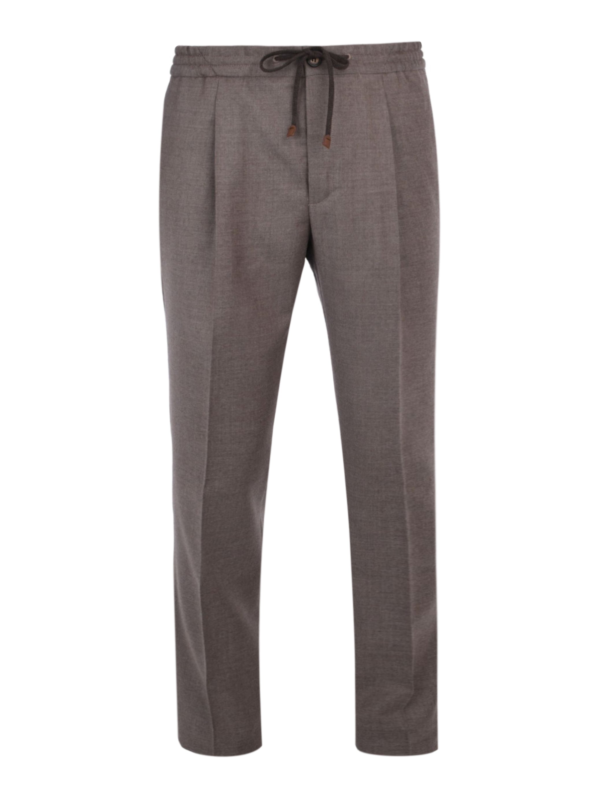 MEN TROUSERS
