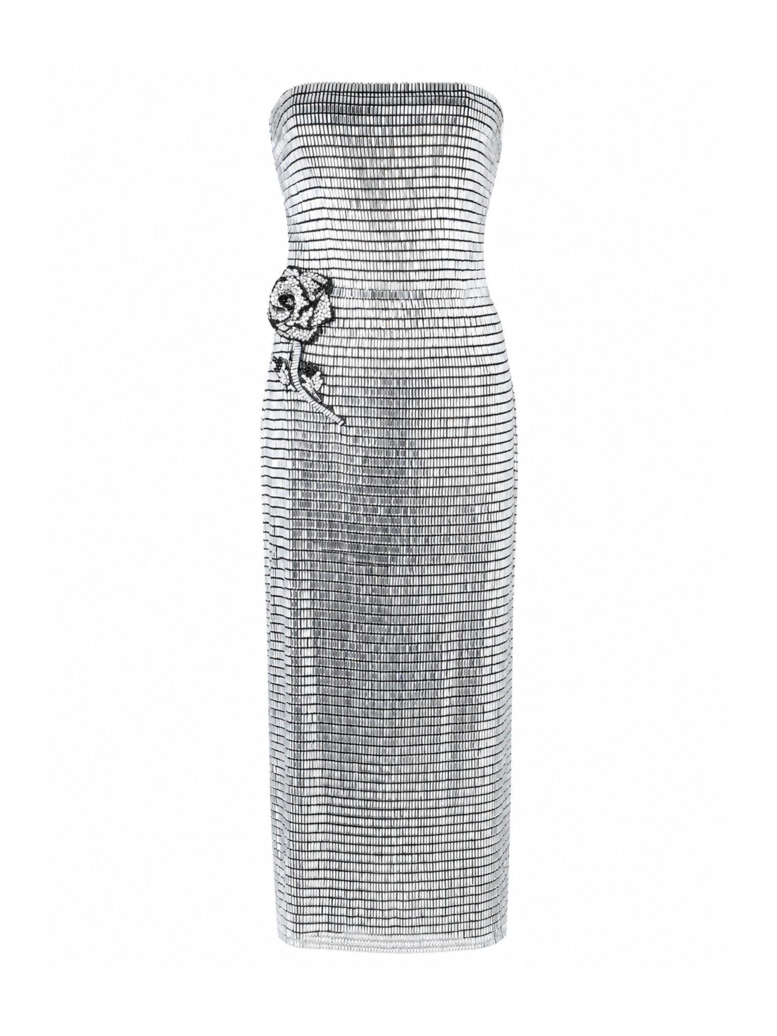 Midi dress