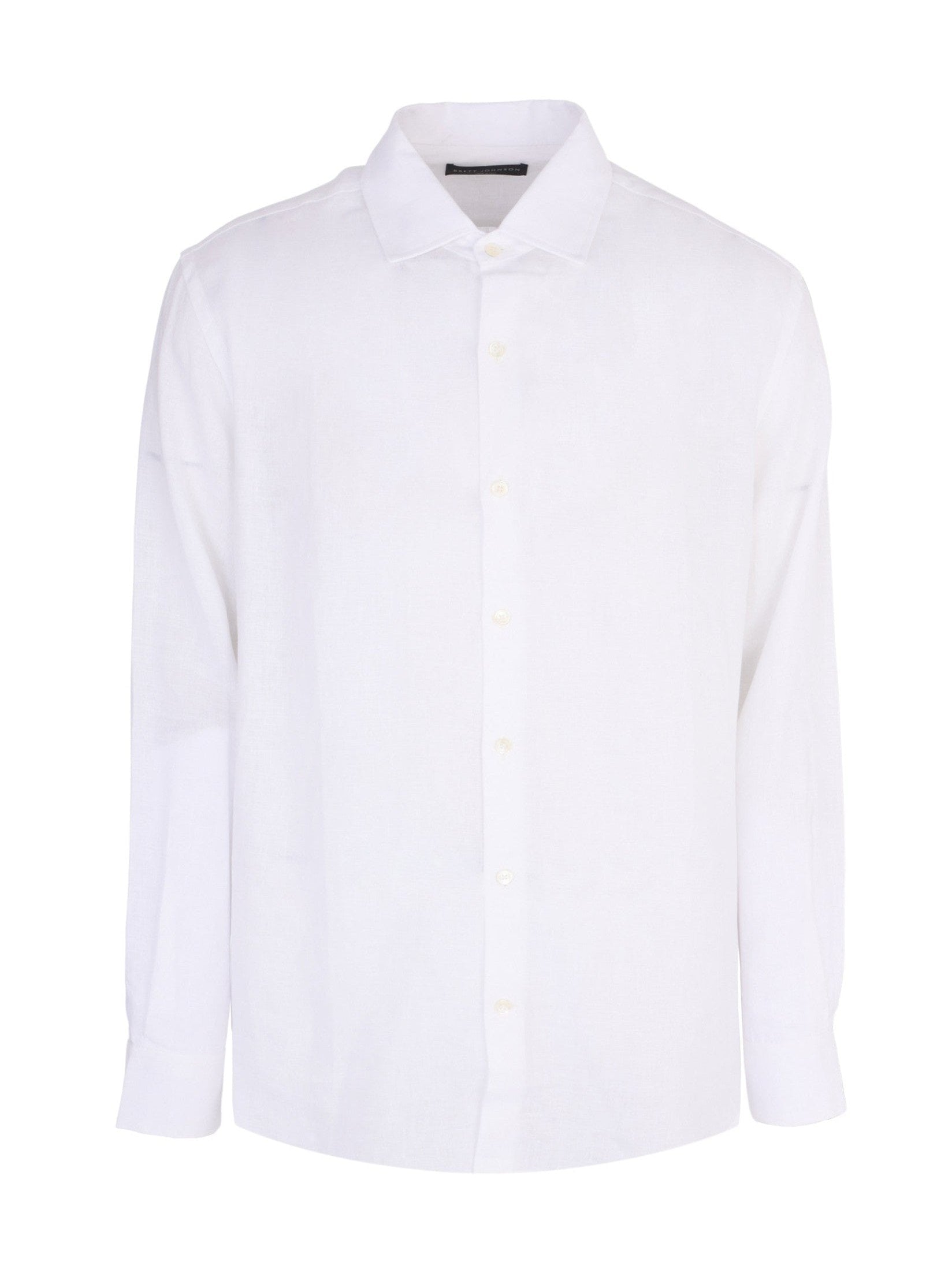 Linen casual shirt