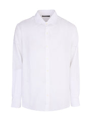 Linen casual shirt