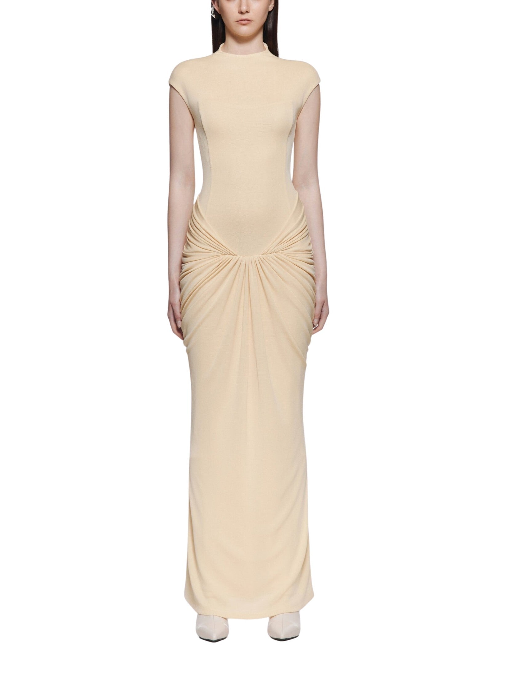 Nadine dress