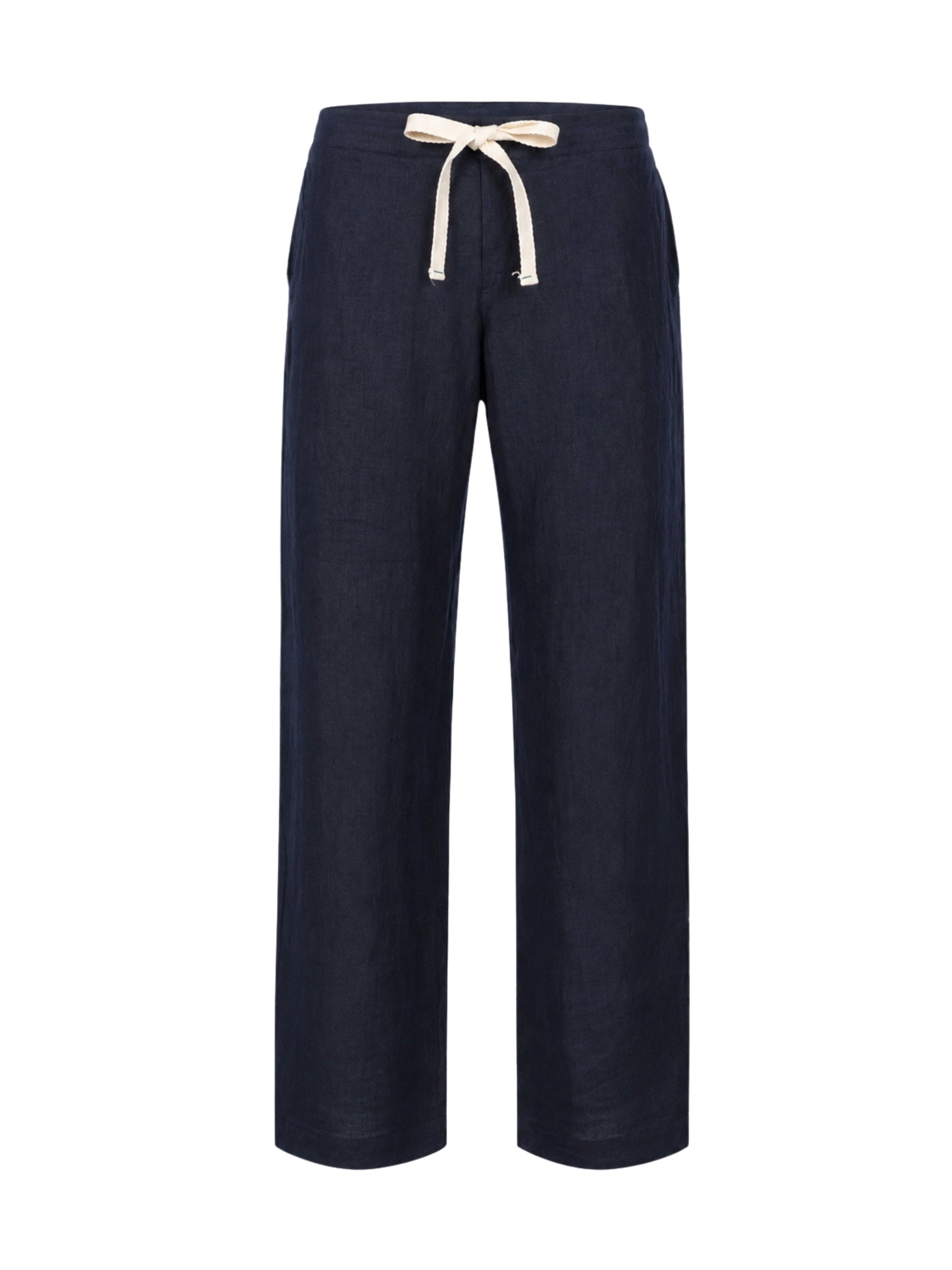 Ignacio's linen trouser