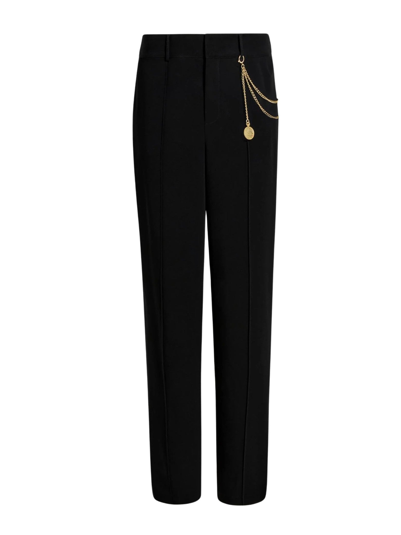Alaina chain pant