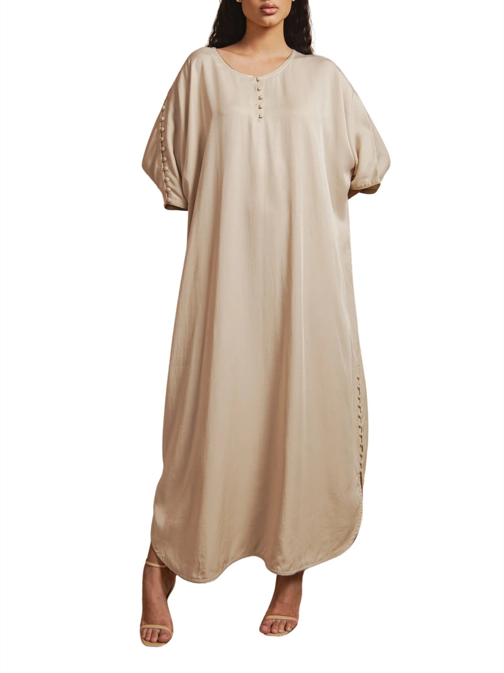 Amani kaftan