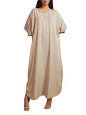 Amani kaftan