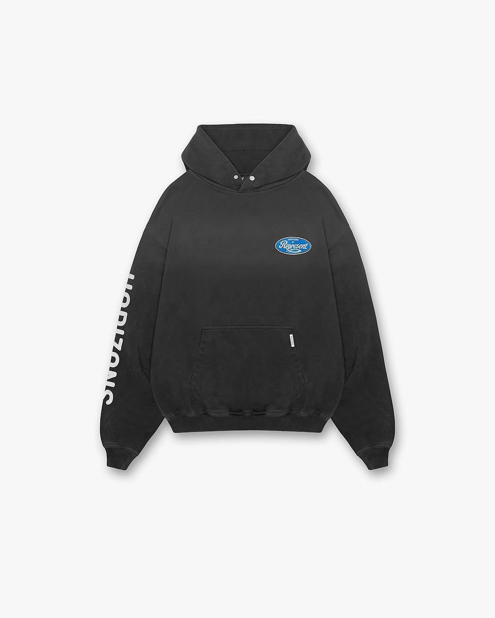 CLASSIC PARTS HOODIE