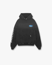 CLASSIC PARTS HOODIE