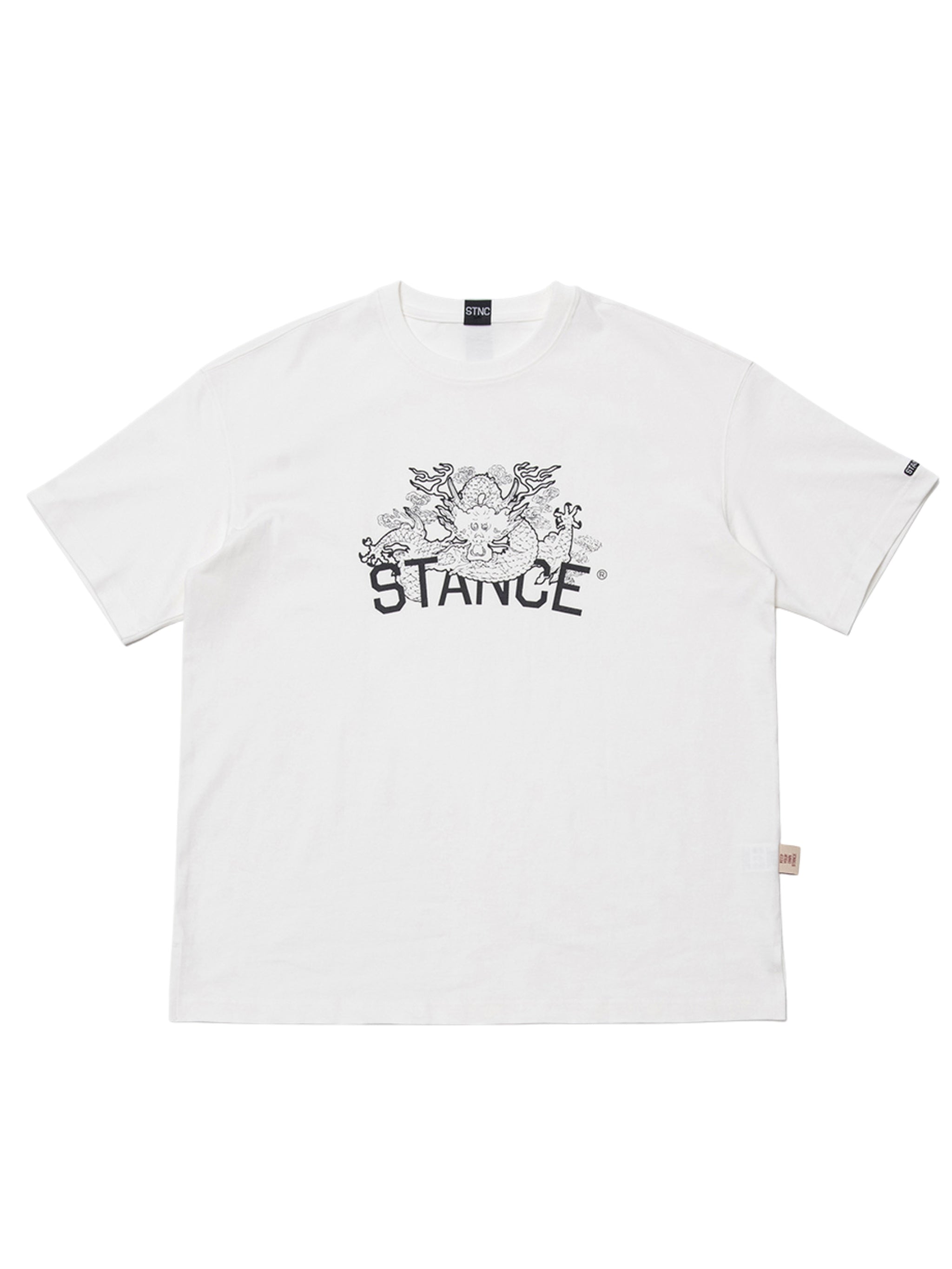 KOREAN DRAGON SEASON TOP