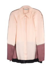Suit-blouse
