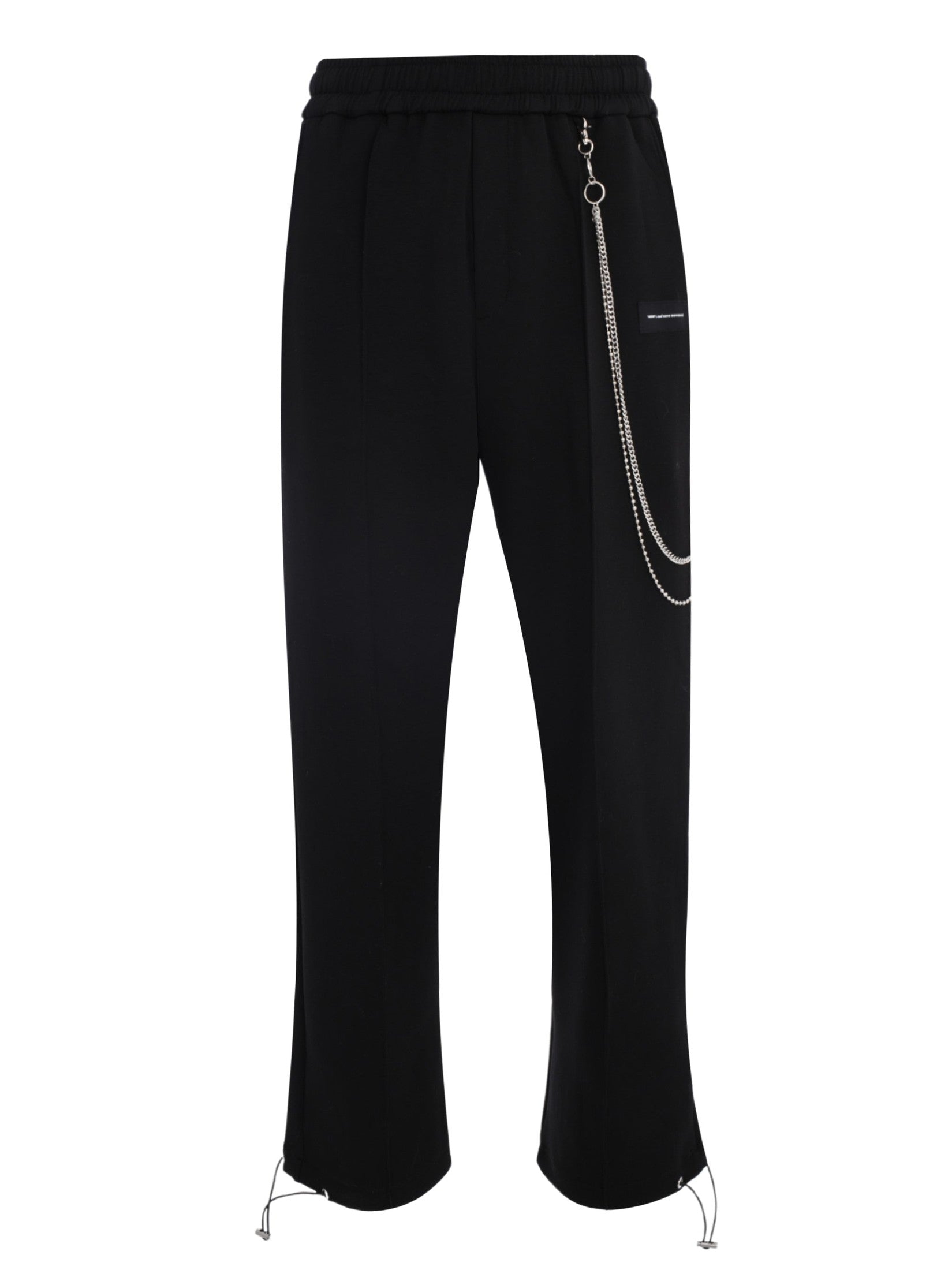 Mwm logo pants