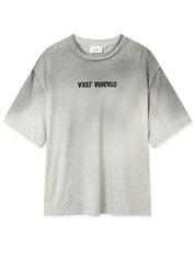 DISTORT LIGHT T-SHIRT