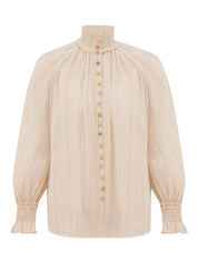 Aster blouse