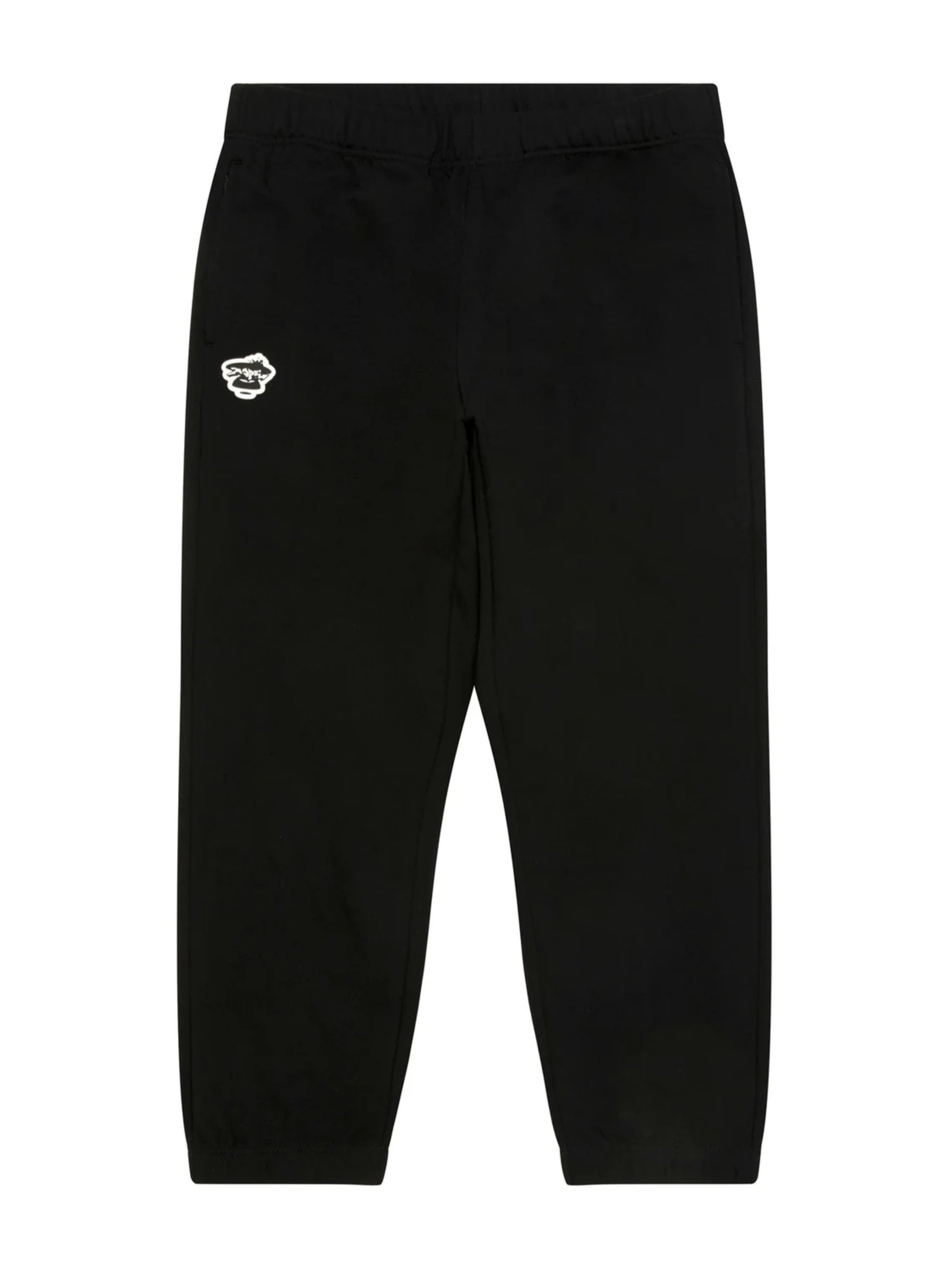 AAPE BASIC SWEAT PANTS
