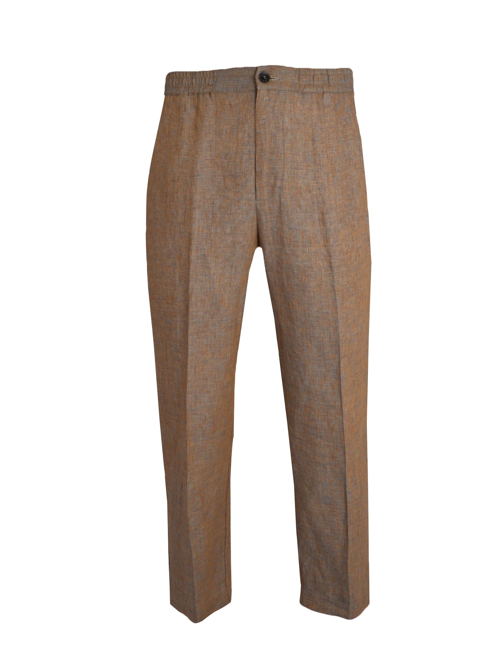 Pantalone alex lino delave