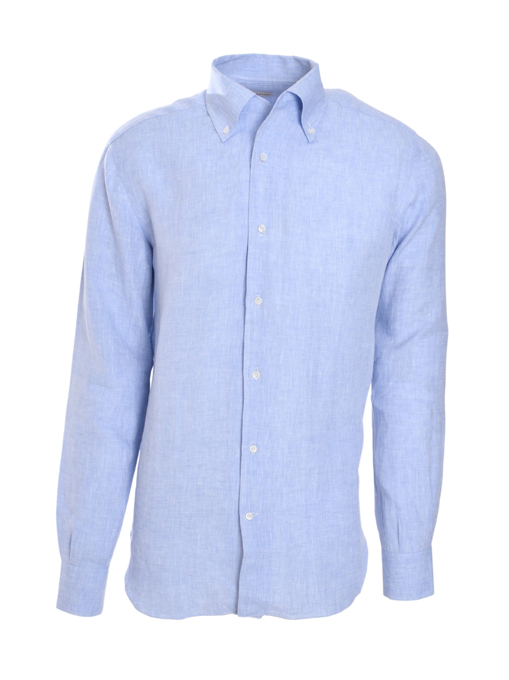 Woven shirt