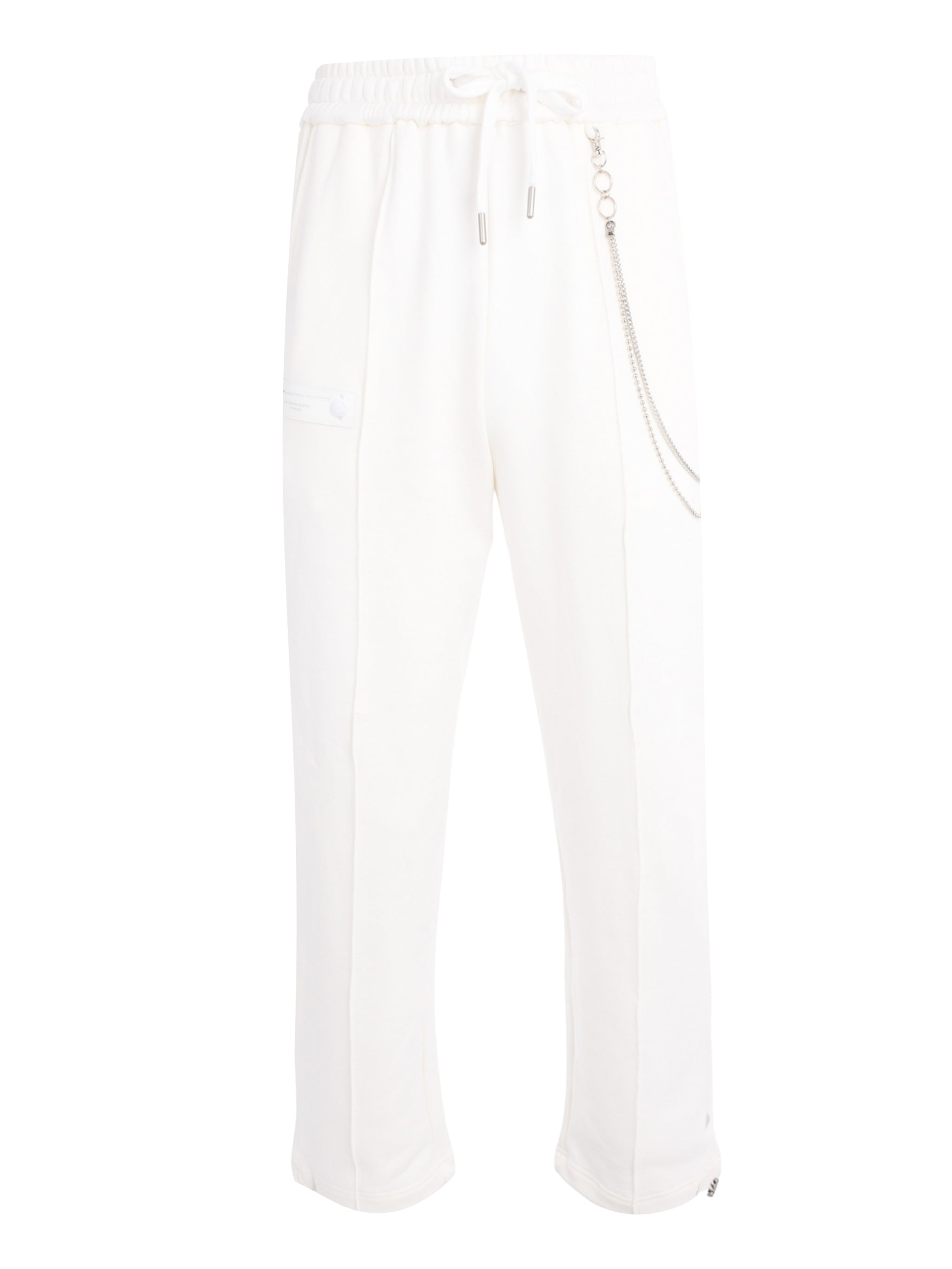 MWM DOUBLE CHAIN PANTS